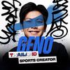 Geno The Snack