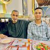 Abdo el sheak😎
