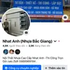 Nội Thất Nhật Anh Bắc Giang
