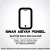 sinaraisyahponsel