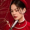 Cẩm Giang Phan