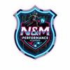 N & M Performance Académie