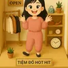 TIỆM ĐỒ HOT HIT