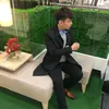 solo的玩樂指南
