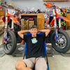 lendysatria
