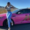 Prettydiva1981 | Influencer