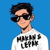 Makan & Lepak 🇲🇾