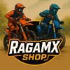 RagaMX Shop