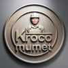 Kroco Mumet Ahmad Romzah