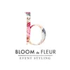 bloomdefleureventstyling