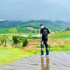 Dante Phạm