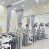 Vula spa