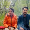 Asif Kaleem -The Traveler