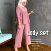 momstisya