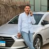 Hamed Ahmed