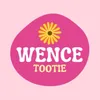 wencetootie