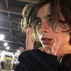 Timothée Chalamet
