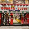 Durbar Cloth