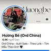 huongbeordchina