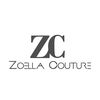 Zoella Couture
