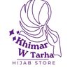 Khimar w Tarha خمار وطرحة