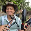 Tony Tài Suối Nho