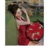 Tiên Tiên-Make Up