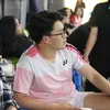 Huy Lông Thủ 🏸