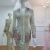Jahit Baju Pengantin