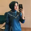 Outfit raya kondangan