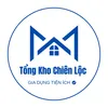 Tổng Kho Chiên Lộc
