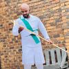 Thembinkosi Mnaziri Radebe