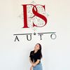 ✨เซลล์อ้อม✨ PS Auto🚗