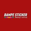 Bampesticker shop