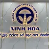 ✨✨Trường Lái __Ninh Hoà  ✨