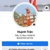 Huỳnh Trân