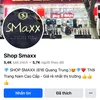Shop SMaxx Quảng Ngãi