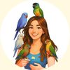بيسو ونيمو 🦜