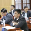 Nguyễn Hải Triều