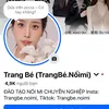 Trang Bé Nối Mi