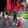 Anh Cứu Hỏa Nè