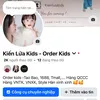 Kiến lửa kids - Order kids