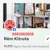 Rèm Kitruta