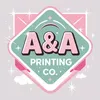 A&A Printing Co.