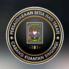 PSHT CAB KUANSING