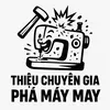 Thiệu Chuyên Gia Phá Máy May