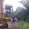 takunggondrong