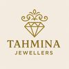 TAHMINA & NILLA JEWELLRS💙