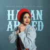 حنان احمد Hanan Ahmed