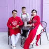 hualinh